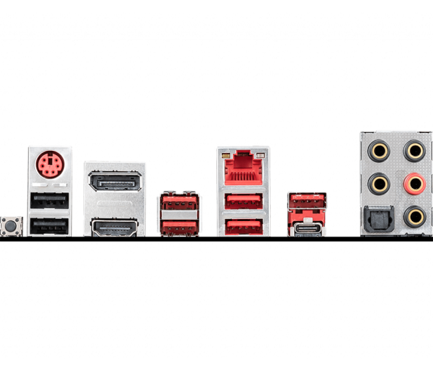 MSI B450M MORTAR MAX - 508075 - zdjęcie 5